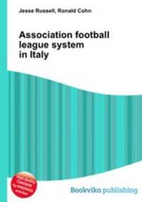 Association football league system in Italy