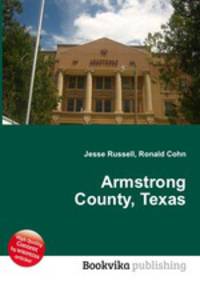 Armstrong County, Texas