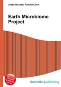 Earth Microbiome Project