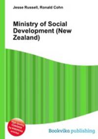 Ministry of Social Development (New Zealand)