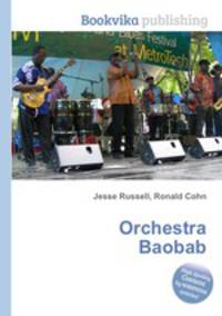 Orchestra Baobab