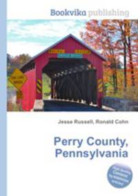 Perry County, Pennsylvania