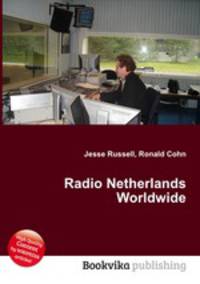 Radio Netherlands Worldwide