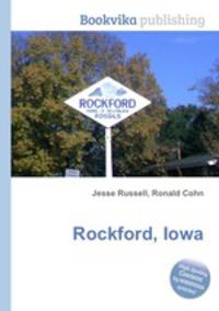 Rockford, Iowa