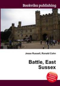 Battle, East Sussex