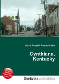 Cynthiana, Kentucky