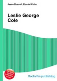 Leslie George Cole