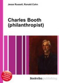 Charles Booth (philanthropist)