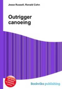 Outrigger canoeing