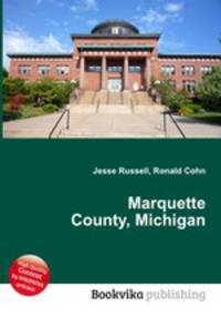 Marquette County, Michigan