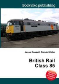 British Rail Class 85