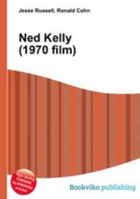Ned Kelly (1970 film)
