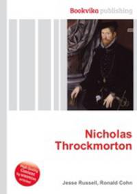 Nicholas Throckmorton