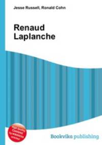 Renaud Laplanche