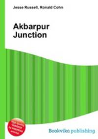 Akbarpur Junction