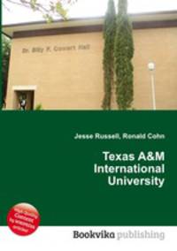 Texas A&M International University
