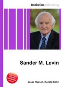 Sander M. Levin