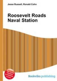 Roosevelt Roads Naval Station