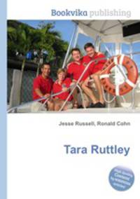 Tara Ruttley