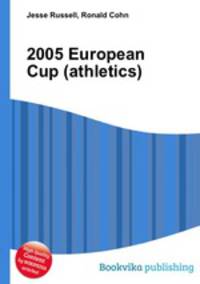 2005 European Cup (athletics)