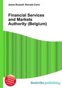 Financial Services and Markets Authority (Belgium)