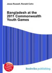 Bangladesh at the 2011 Commonwealth Youth Games