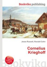 Cornelius Krieghoff