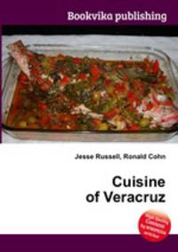 Cuisine of Veracruz
