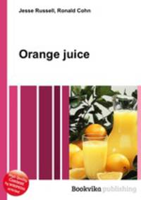 Orange juice