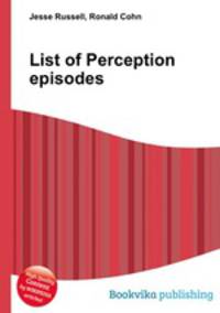 List of Perception episodes