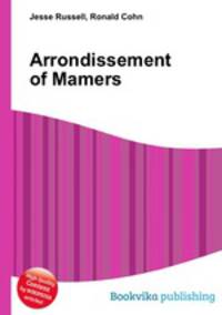 Arrondissement of Mamers
