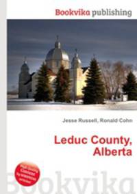Leduc County, Alberta