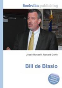 Bill de Blasio
