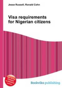 Visa requirements for Nigerian citizens