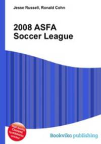 2008 ASFA Soccer League