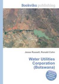 Water Utilities Corporation (Botswana)