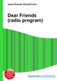 Dear Friends (radio program)