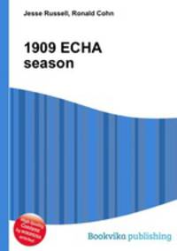 1909 ECHA season