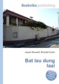 Bat lau dung laai