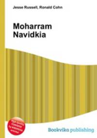 Moharram Navidkia