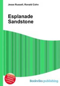 Esplanade Sandstone