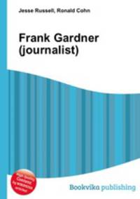 Frank Gardner (journalist)