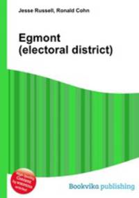 Egmont (electoral district)