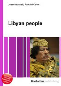 Libyan people