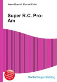 Super R.C. Pro-Am