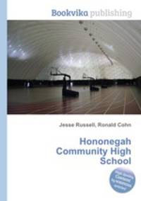 Hononegah Community High School