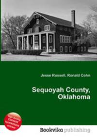 Sequoyah County, Oklahoma
