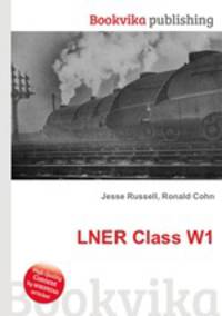 LNER Class W1