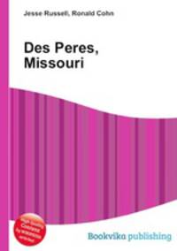 Des Peres, Missouri