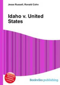 Idaho v. United States